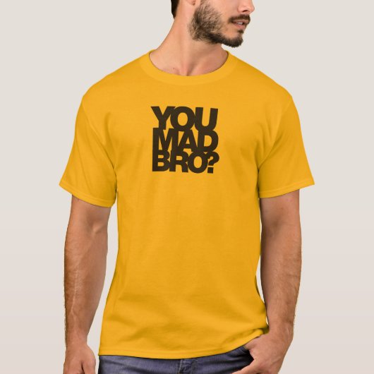 気違いか。 Tシャツ (正面)