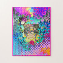 気違いのお茶会