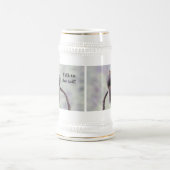 気違いのリス ビールジョッキ (中央)