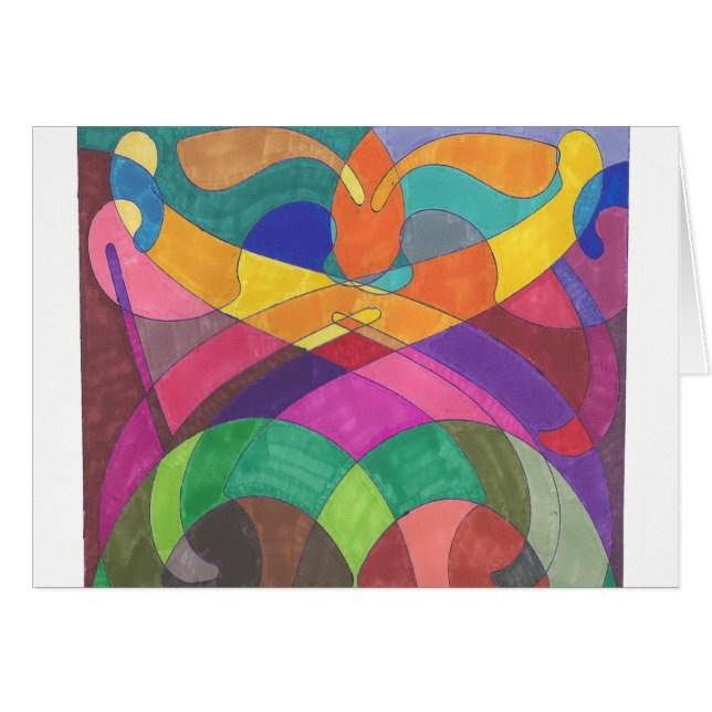 気違いの巨匠 (正面横)