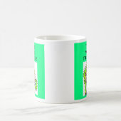 気違いの科学者の冗談、気違いの科学者の冗談 コーヒーマグカップ (中央)