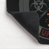 気違いの科学者連合 マウスパッド (コーナー)