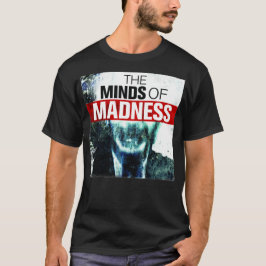 気違いの羨望のティー Tシャツ