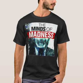 気違いの羨望のティー Tシャツ