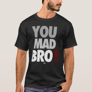 "気違いのBro"のTシャツ Tシャツ