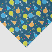 気違い科学の科学者の誕生会 薄葉紙 (詳細)