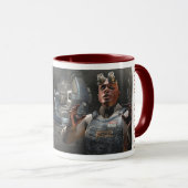 気違い科学! マグ (正面右)