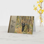 気遣い、真心のメッセージ - 思いやりカード カード (黄色い花)