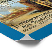 気配縁ど音 ポスター (角)