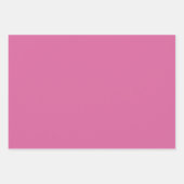 気鋭の雪 ラッピングペーパーシート (正面3)