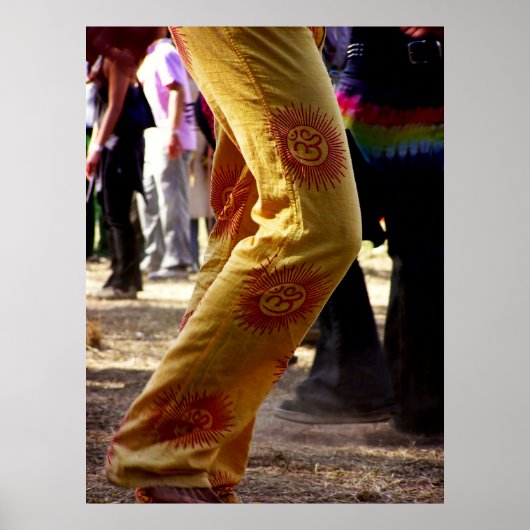 気鋭スタイルポスター ポスター (正面)