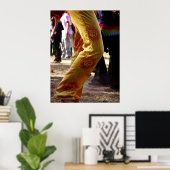 気鋭スタイルポスター ポスター (ホームオフィス)