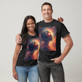 気難しい人の想像力 Tシャツ (ユニセックス)