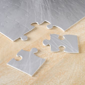 気難しい猫の邪悪な祖父 ジグソーパズル (側面)