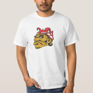 気難しい1つ Tシャツ