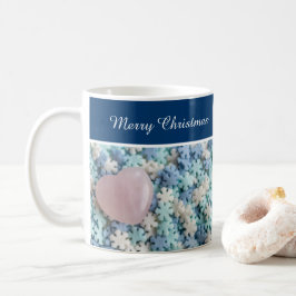 気高い聖降誕祭をパーソナライズしよう! コーヒーマグカップ