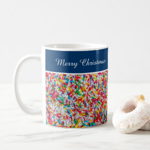 気高い聖降誕祭をパーソナライズしよう!コーヒー コーヒーマグカップ