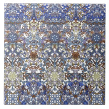 気高い色芸術の新しいのエレガントなレースパターン