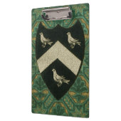 気高い頂上II クリップボード (左)