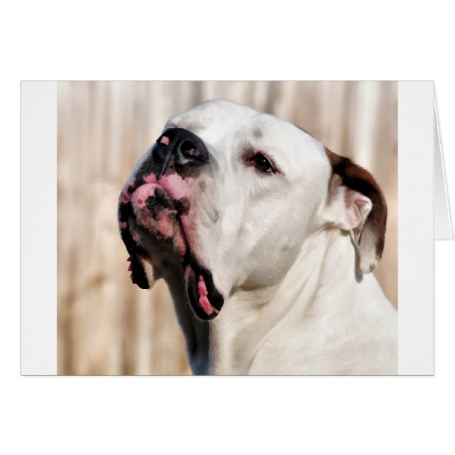 気高い (正面横)