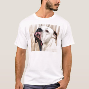 気高い Tシャツ