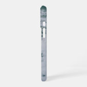気高く iPhone 16ケース (左側面)