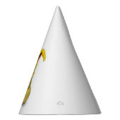 水うさぎ パーティーハット (右)