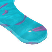 水おもしろい切断板 カッティングボード (角)