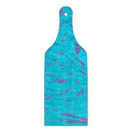 水おもしろい切断板 カッティングボード