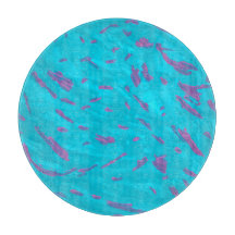 水おもしろい切断板