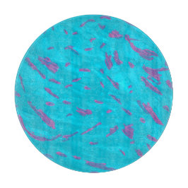 水おもしろい切断板 カッティングボード