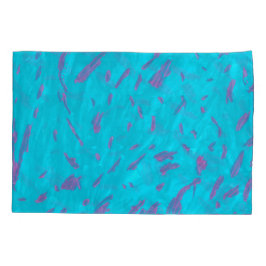 水おもしろい枕ケース 枕カバー