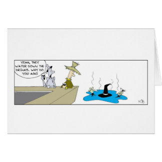 水おもしろい飲み