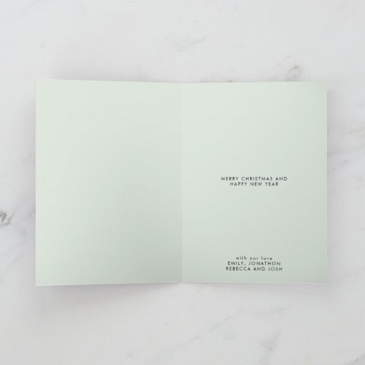 水お洒落色エンジェルボイス歌詞スクリプト シーズンカード (内部)