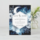 水お洒落色ムーンリ結婚ット セーブザデート (スタンド正面)