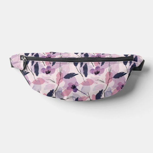 水お洒落色開花 ファニーパック (レイダウン)