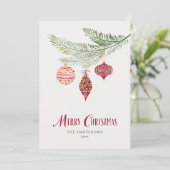 水お洒落色 シーズンカード (スタンド正面)