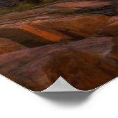 水からの天国 ポスター (角)