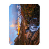 水からの天国 マグネット (縦)