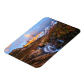 水からの天国 マグネット (左側)