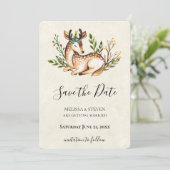 水かわいらし色の鹿が倒れる セーブザデート (スタンド正面)