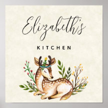 水かわいらし色ディアボホビジネスキッチン