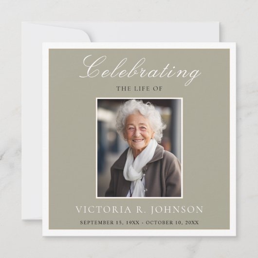 水かわいらし色ハミングバードお祝いの生活 招待状 (正面)