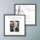 水かわいらし色ハミングバードお祝いの生活 招待状