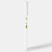 水かわいらし色マルディグラス飲料 Case-Mate iPhoneケース (裏面 / 右)