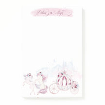 水かわいらし色ユニコーンピンク&シルバーアクセント