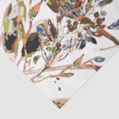 水かわいらし色葉フローラ 薄葉紙 (詳細)