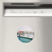 水かグラスか？ マグネット (インサイチュ (食洗機))