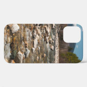 水がランニング流れる澄んの川 Case-Mate iPhoneケース (裏面 (横))