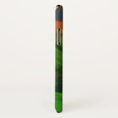 水が広いiPhoneケース Case-Mate iPhoneケース (裏面/右)